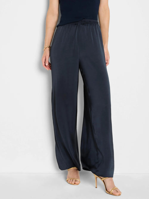 Day Gloss Pull On Pant