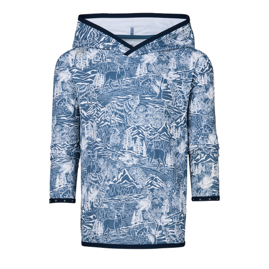 Boy's in the Valley Colorado Hoodie