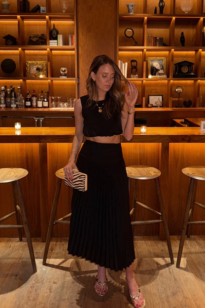 After Midnight Skirt