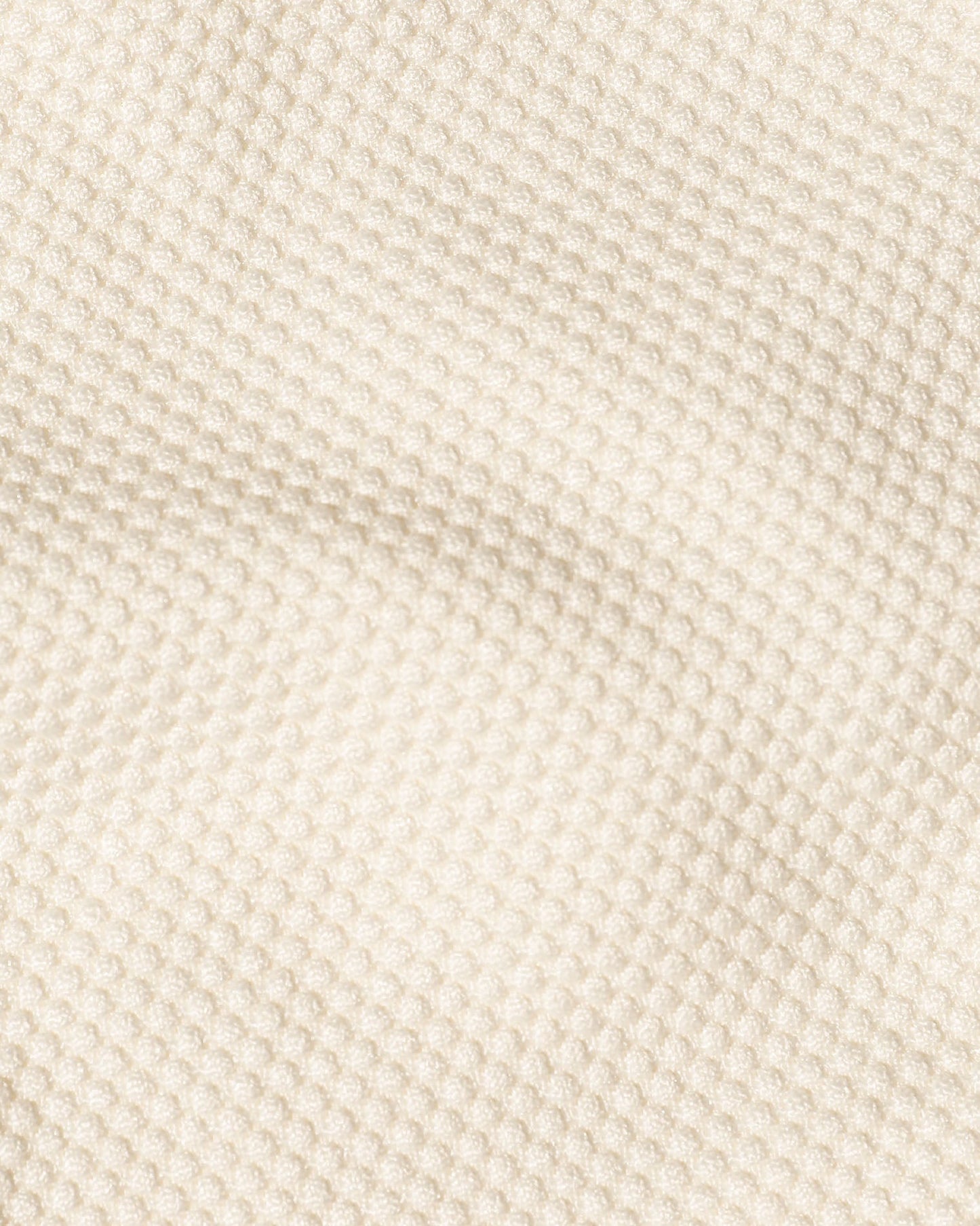 Sunrise Shell Bikini Top - Cream