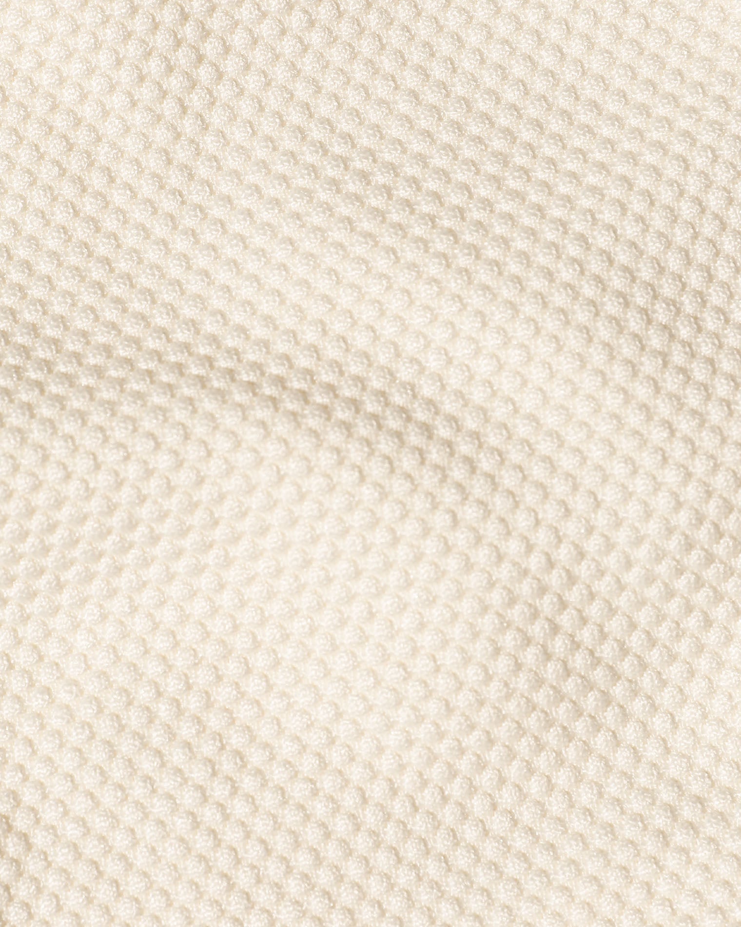 Sunrise Shell Bikini Top - Cream