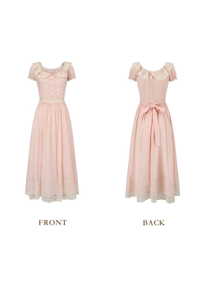 （US Exclusive）Edward Chanson Dress