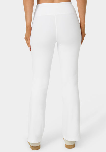 Dome Studded Performance Yoga Pant