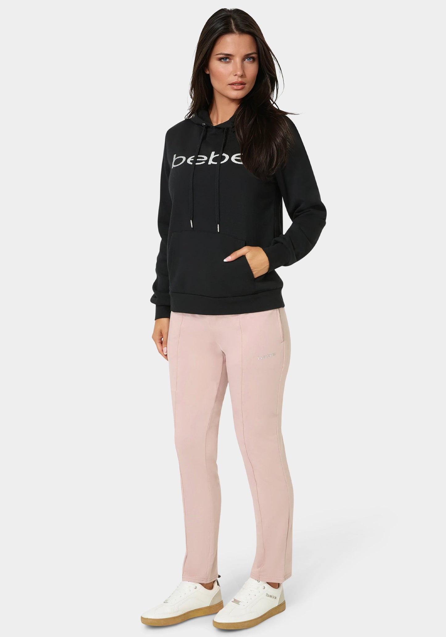 Pintuck Pant