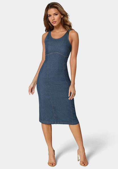 The Slim Dress