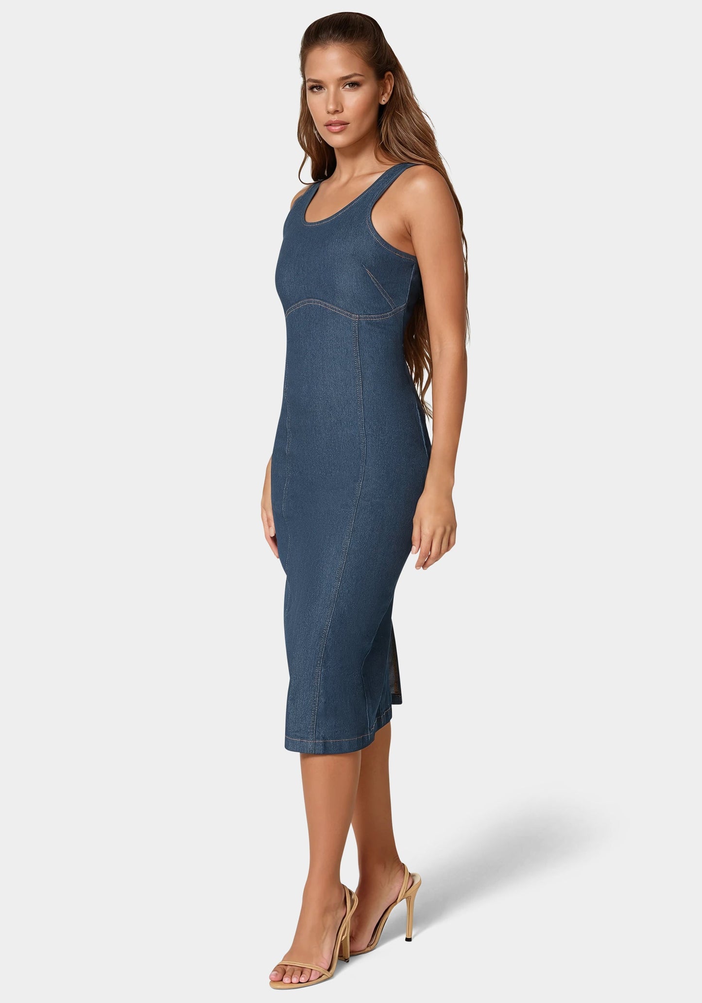 The Slim Dress
