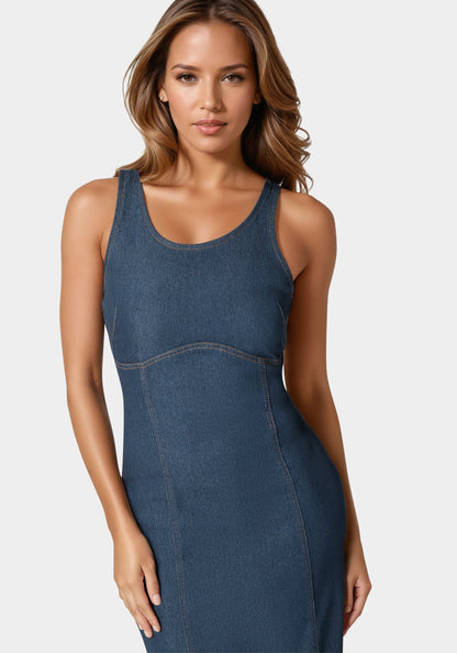 The Slim Dress