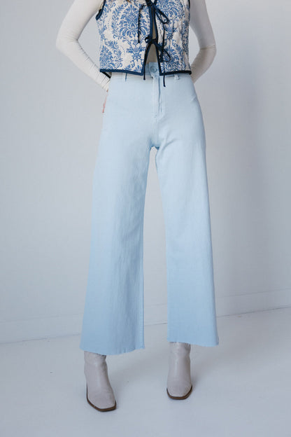 Devan Denim