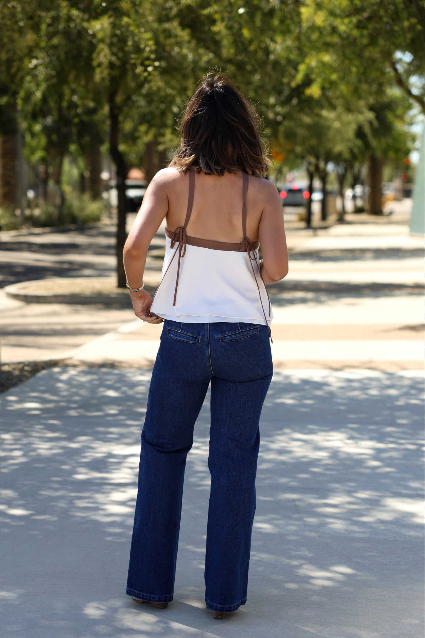 Boone Jeans
