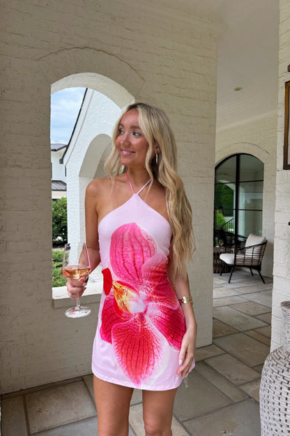 Call Me Señorita Dress