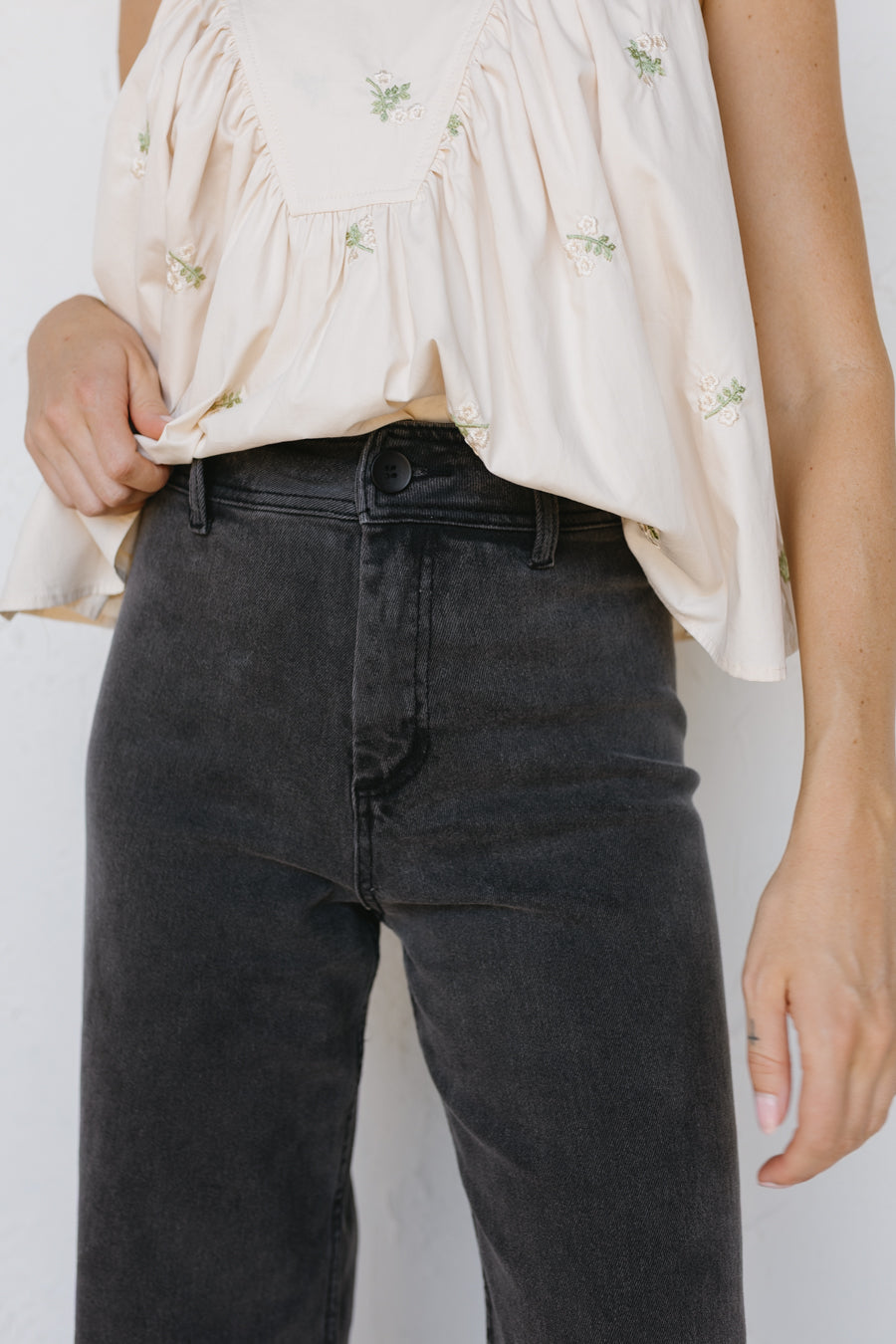Devan Denim