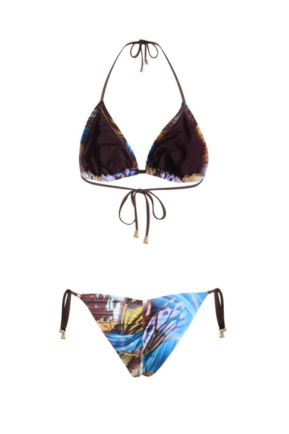 Gianna Bikini Pant