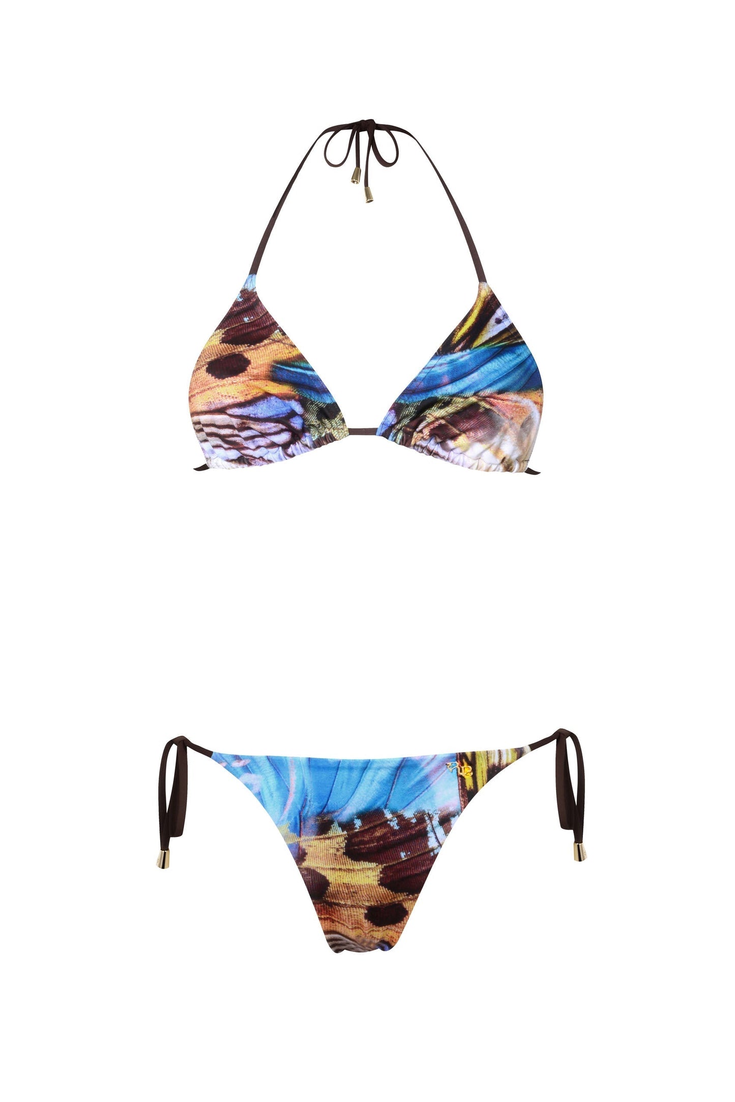 Gianna Bikini Pant