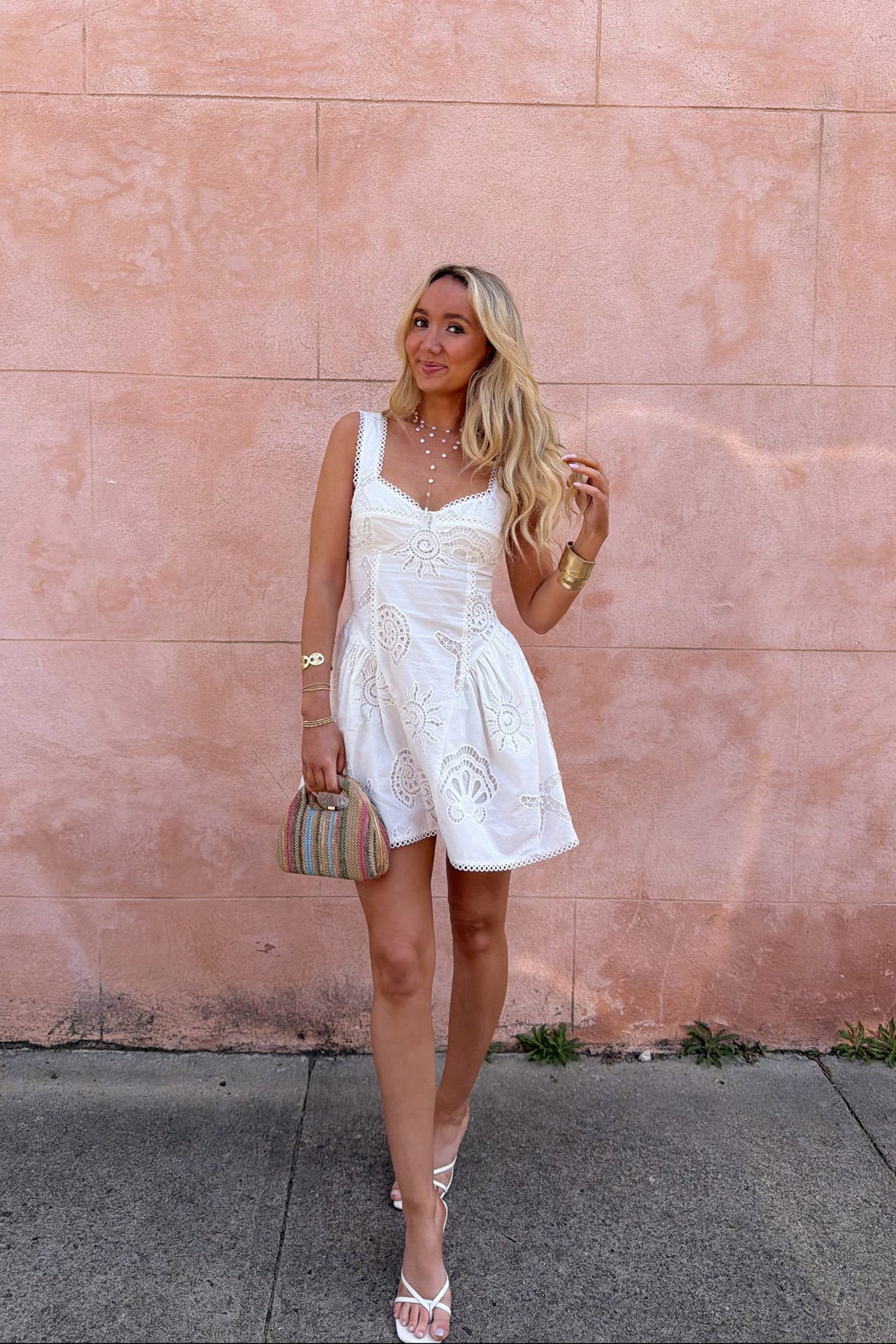 Kaelis Dress