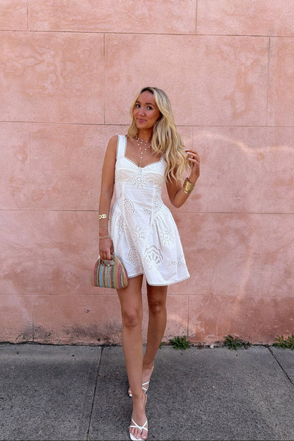 Kaelis Dress