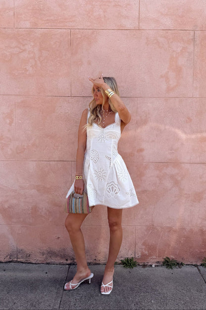 Kaelis Dress