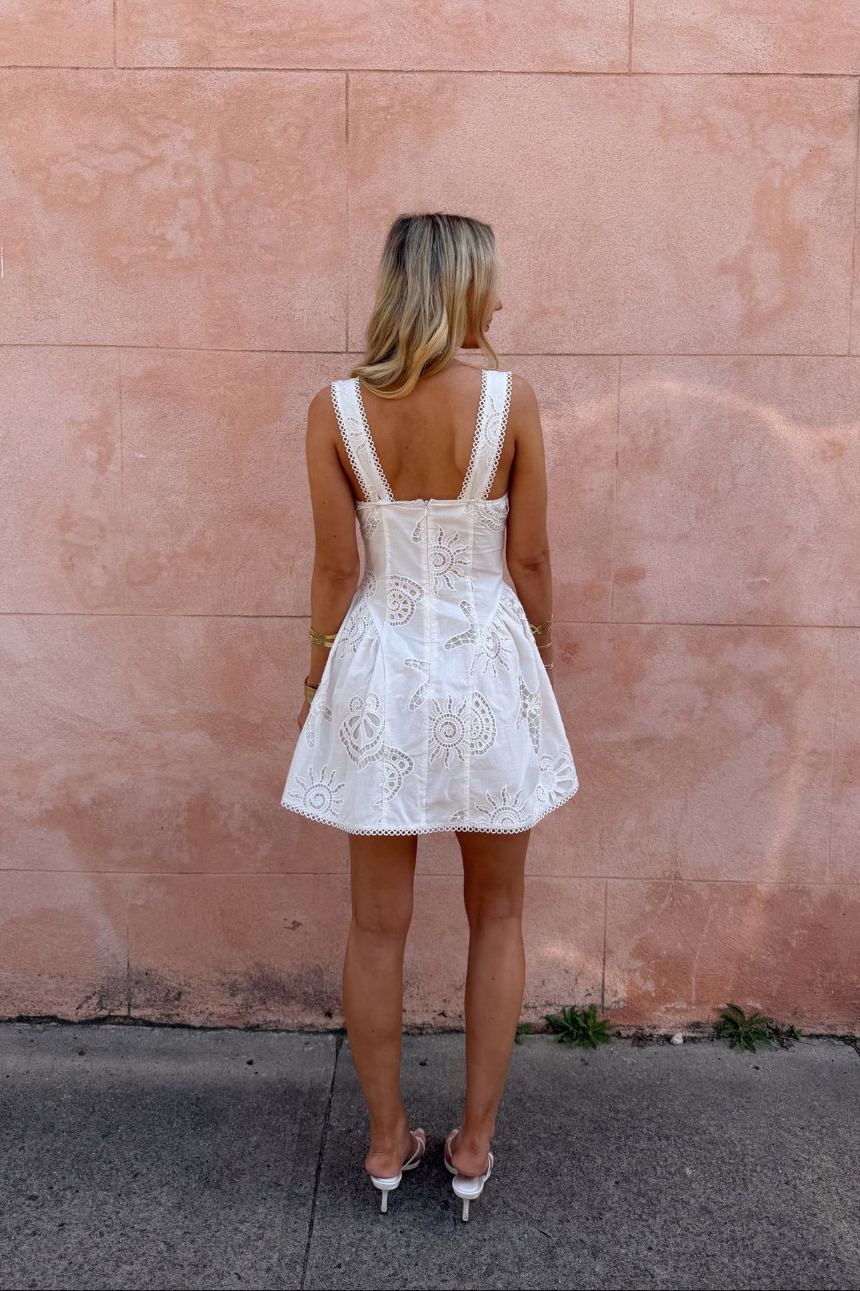 Kaelis Dress