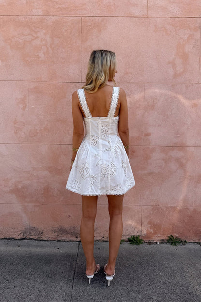 Kaelis Dress