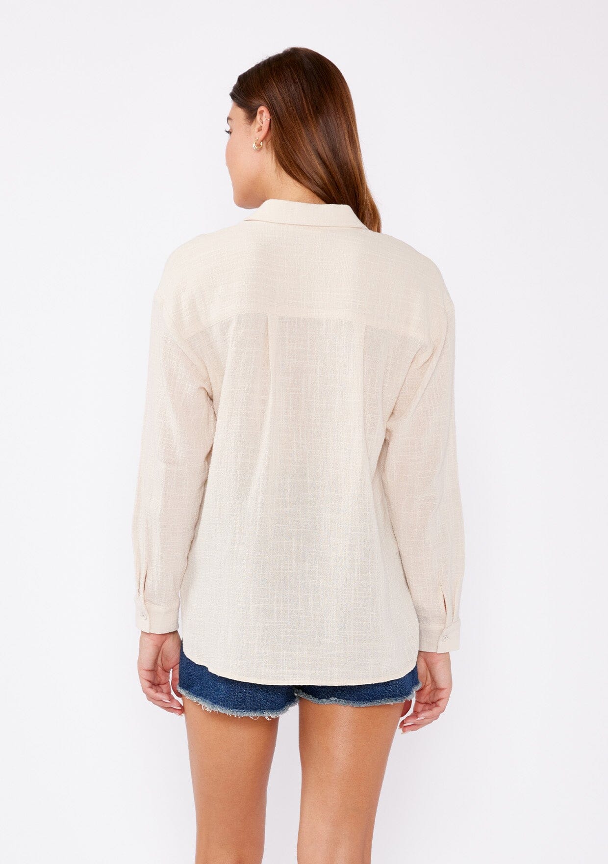Desert Nomad Blouse