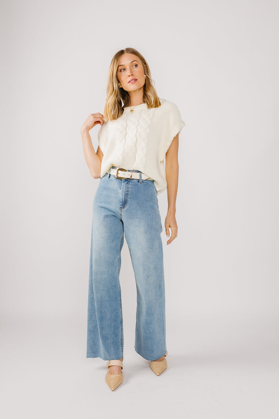 Devan Denim