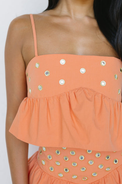 Mikayla Top