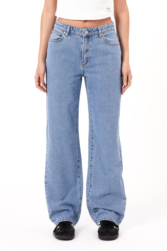 Abrand 95 Baggy Jeans - Gigi