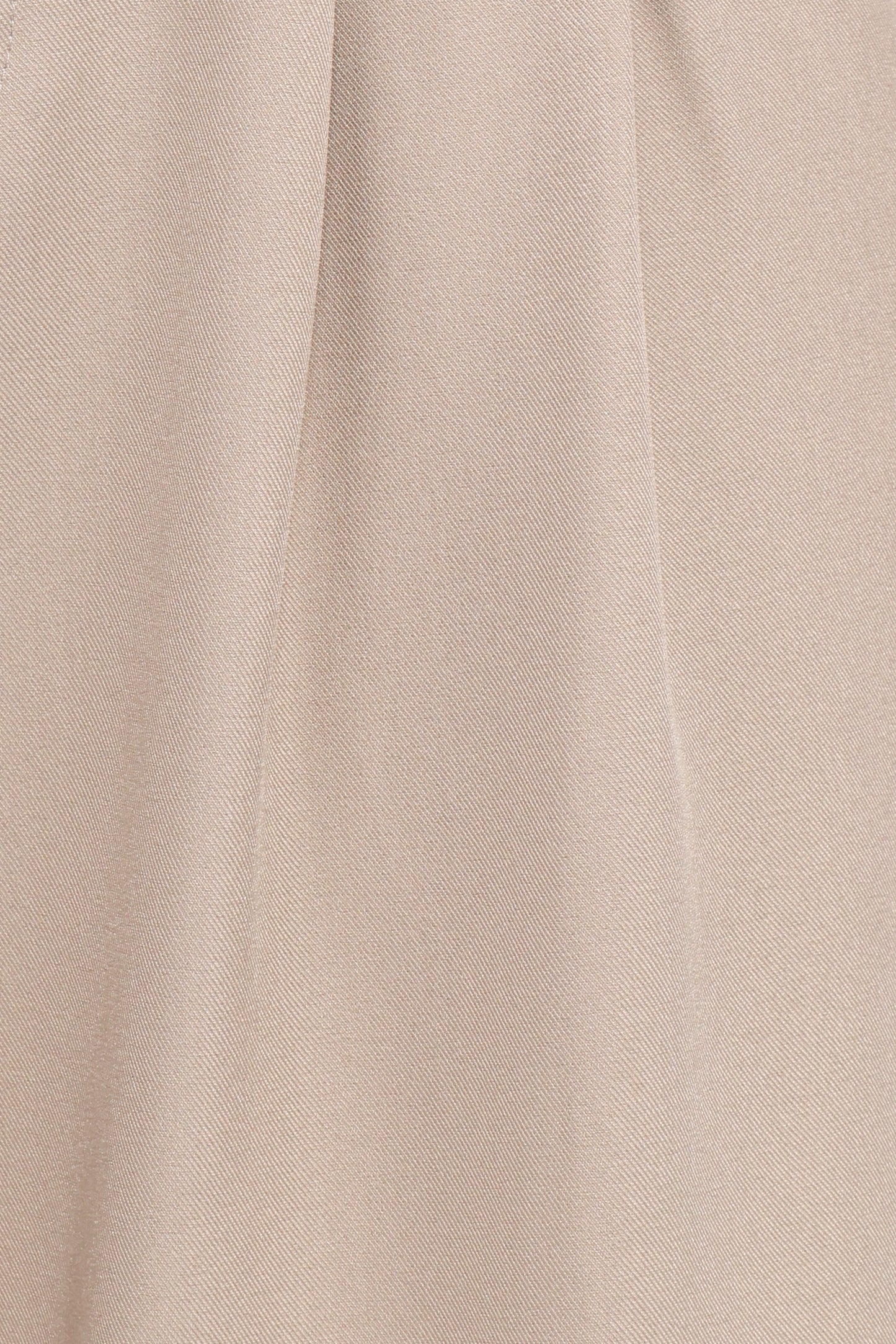Adrian Adjustable Waist Pants - Taupe