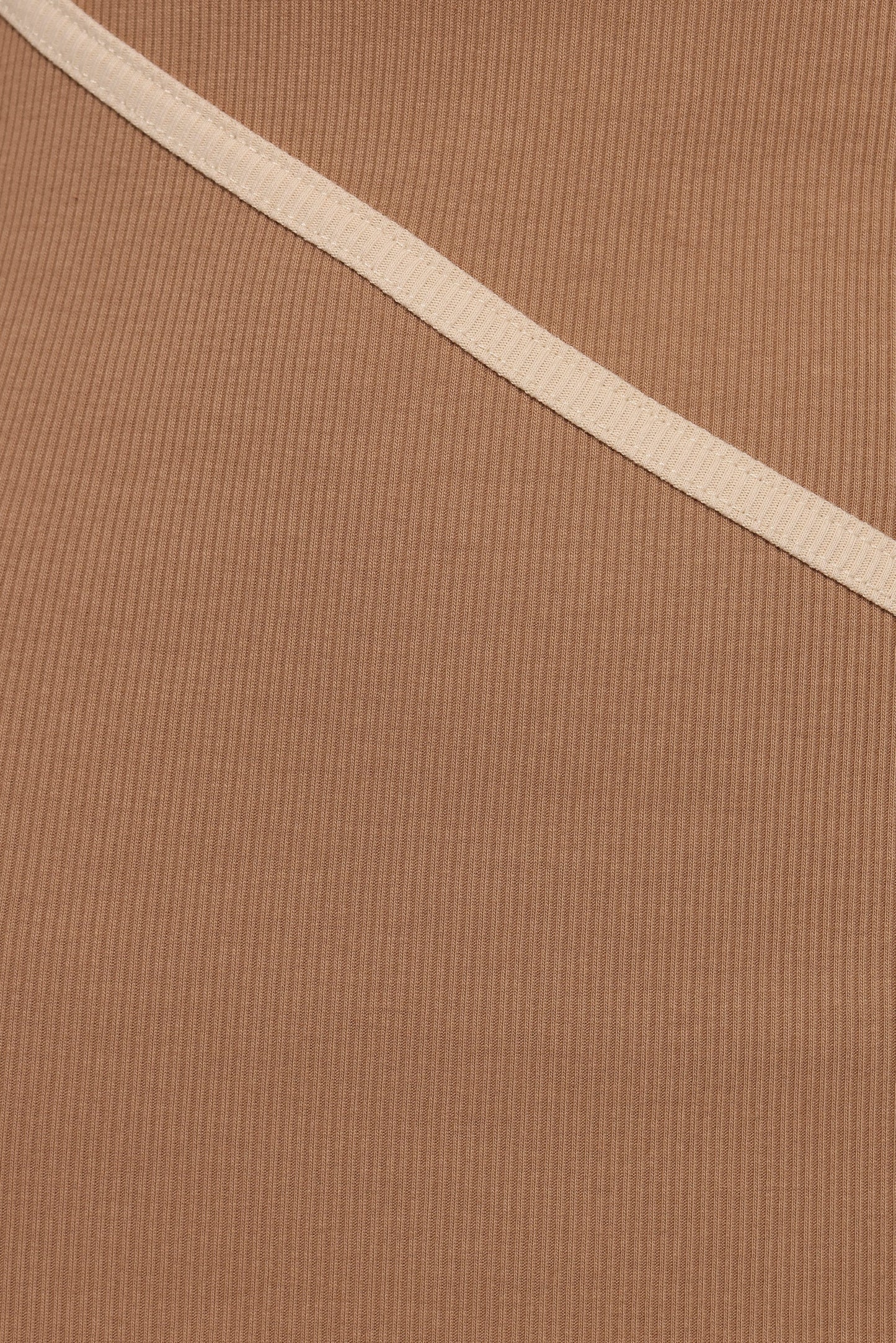 Arah Midi Dress - Beige