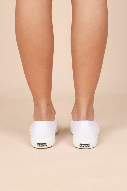 2750 Cotu Classic - White
