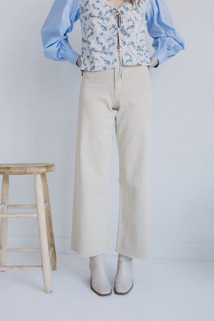 Devan Denim